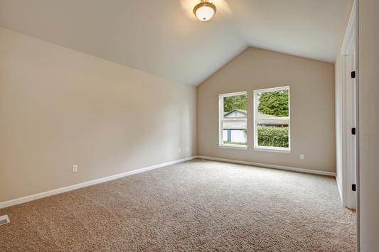 Virtual Staging